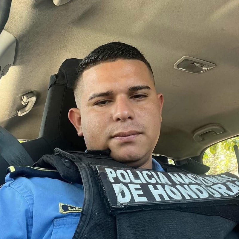 Policía murió disparo (2)