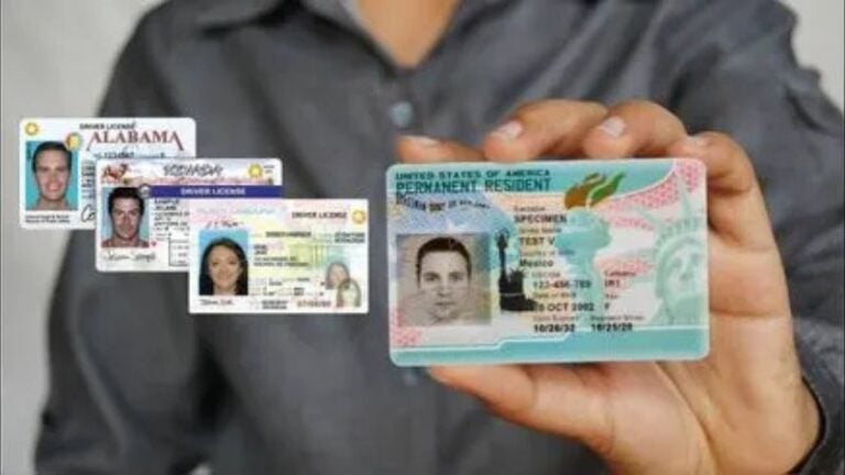 Nuevo requisito de identificación para vuelos dentro de USA entra en vigor en 2025