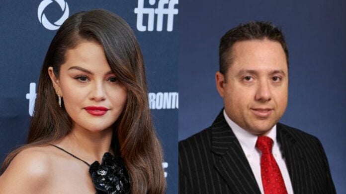 Proponen deportar a Selena Gomez