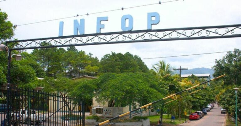 Sindicato del Infop culpa al CNE por pérdida de espacios físicos