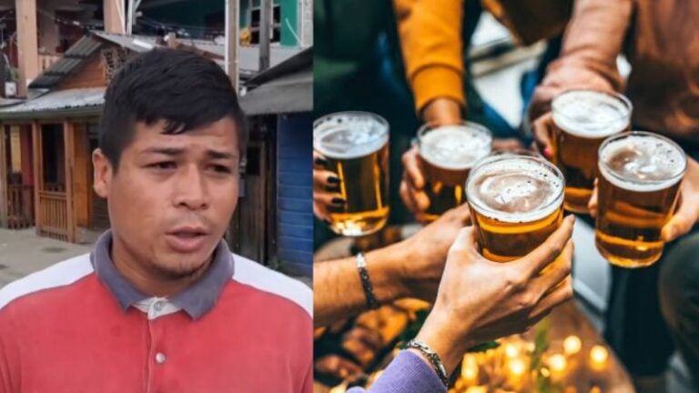 Denuncian incremento a la cerveza en Roatán