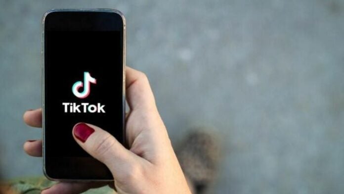 Restricciones globales a TikTok