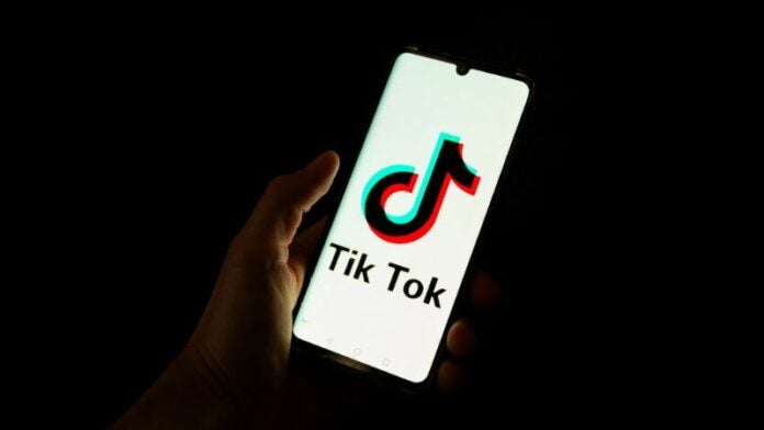 Cierre Tiktok USA