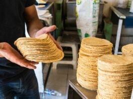 Sube el precio de las tortillas: ¿Qué factores lo están impulsando?