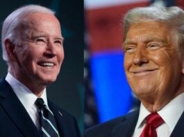 Trump valora gesto de Biden con "bonita carta" en Despacho Oval