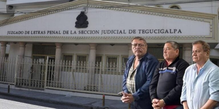 Fijan audiencia preliminar contra Romeo Vásquez y otros implicados en caso Isy Obed