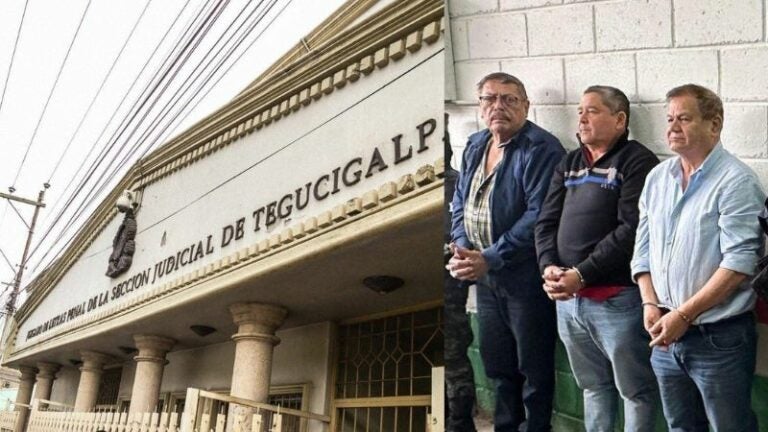 Recta final: audiencia inicial contra Romeo Vásquez y generales retirados entra en conclusiones