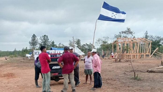 CONADEH resalta la necesidad de consulta al pueblo misquito