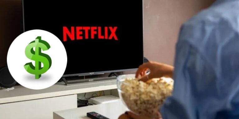 Netflix anuncia aumento de precios en febrero: ¿Honduras está en la lista?