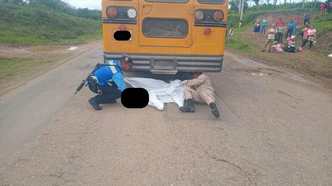 accidente 