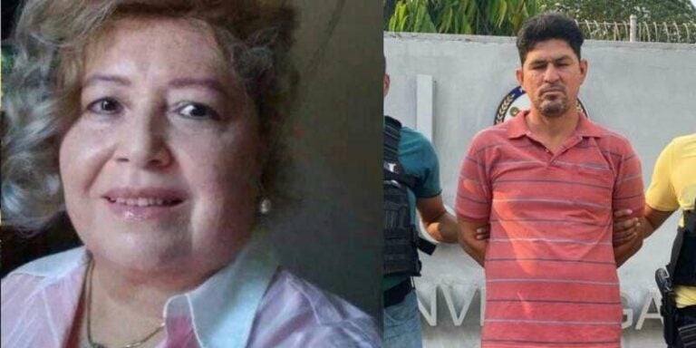 Solicitan 27 años de cárcel para culpable del femicidio de profesora en Choloma