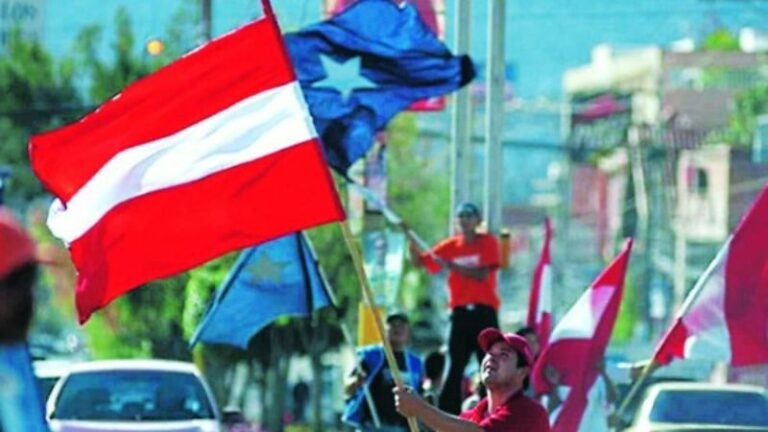 Hoy arranca la propaganda electoral rumbo a las primarias