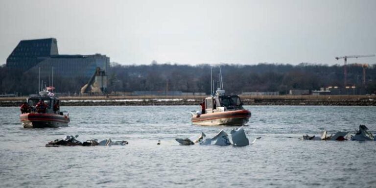 Tres víctimas fatales y un desaparecido en accidente marítimo cerca de Nueva York