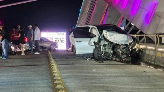 Accidentes de tránsito dejan 12 muertos en Honduras durante el fin de semana