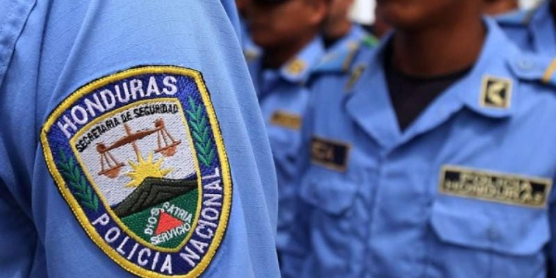 Condenan a exagentes de policía por integrar peligrosa banda dedicada al secuestro