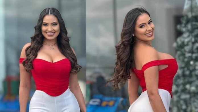 Alejandra Rubio extensiones de cabello