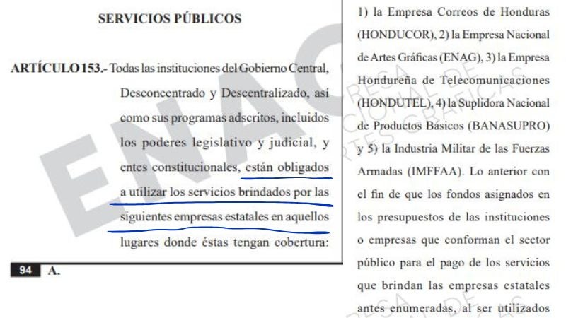 Articulo 153 Presupuesto 2025 (1)