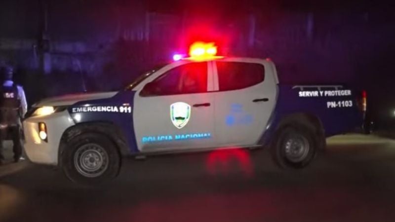 Ayudante de bus en estado de ebriedad muere arrollado por múltiples carros en TGU