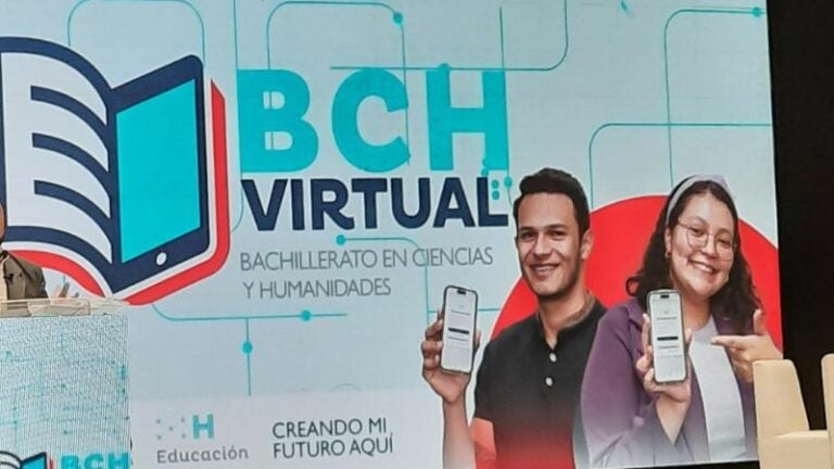 Aprueban Bachillerato en Ciencias y Humanidades en modalidad virtual