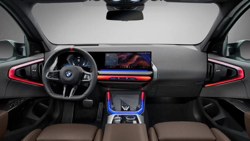 El BMW X3 se renueva 