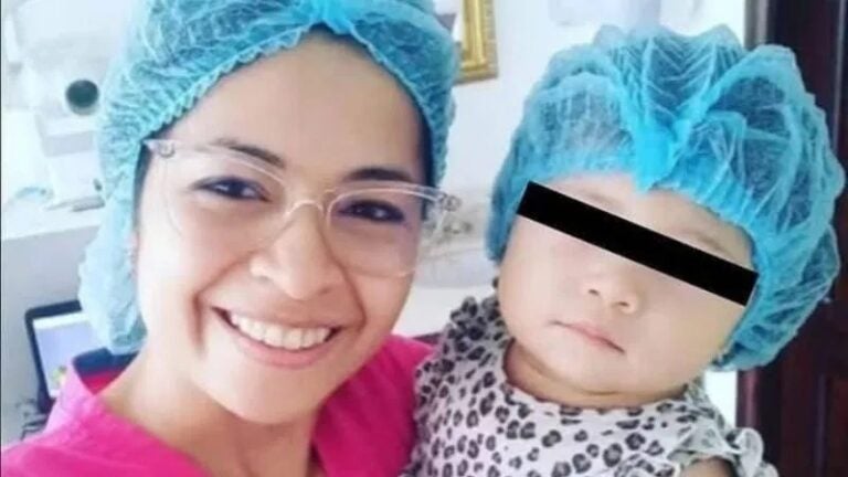 Programan audiencia inicial mujer asesinar hija