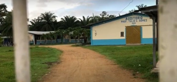 Centro educativo