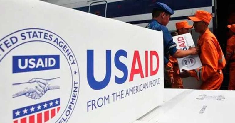 Congelamiento de USAID impactará hasta en 30 proyectos de infraestructura SIT