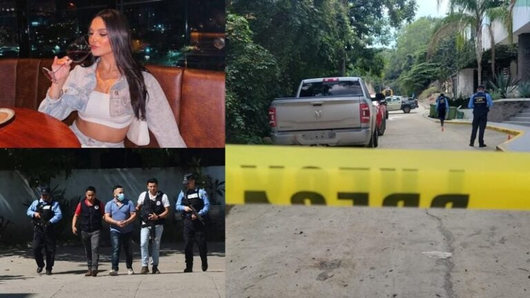 homicidio Fernanda Alemán