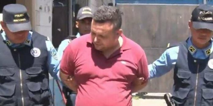 Detenido atentado contra empleado municipal de SPS