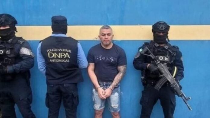 Dictan extradición diferida para Darwin Ramos Díaz: ¿qué significa?