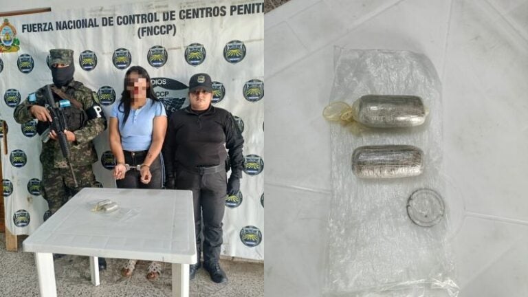 Mujer marihuana partes íntimas Támara