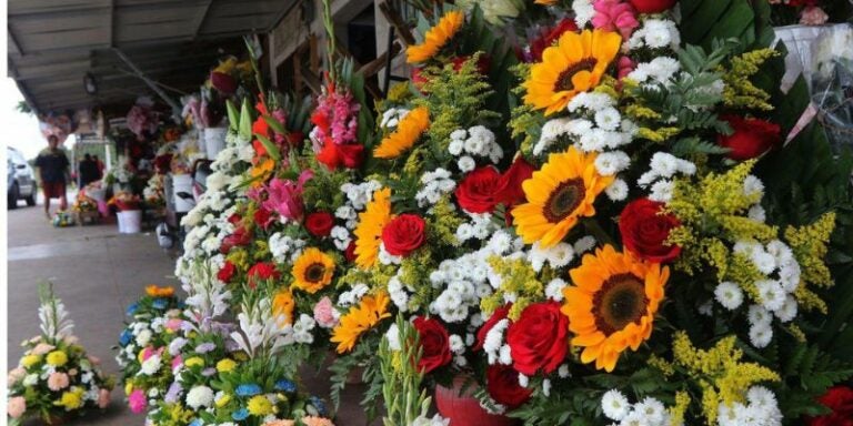 Pagan más por la amante’: Una florista denuncia la infidelidad en Honduras este San Valentín