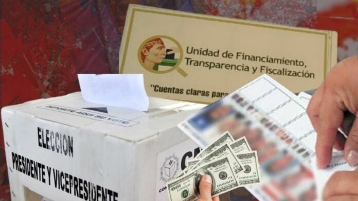 ¿Cómo el financiamiento ilícito amenaza la transparencia de las elecciones en Honduras?