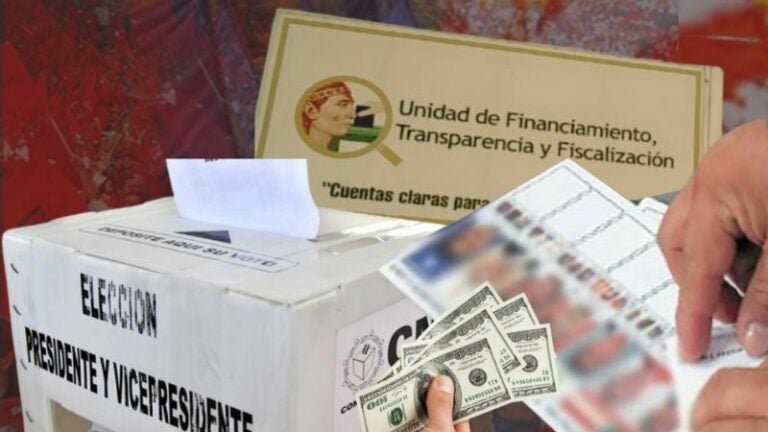 ¿Cómo el financiamiento ilícito amenaza la transparencia de las elecciones en Honduras?