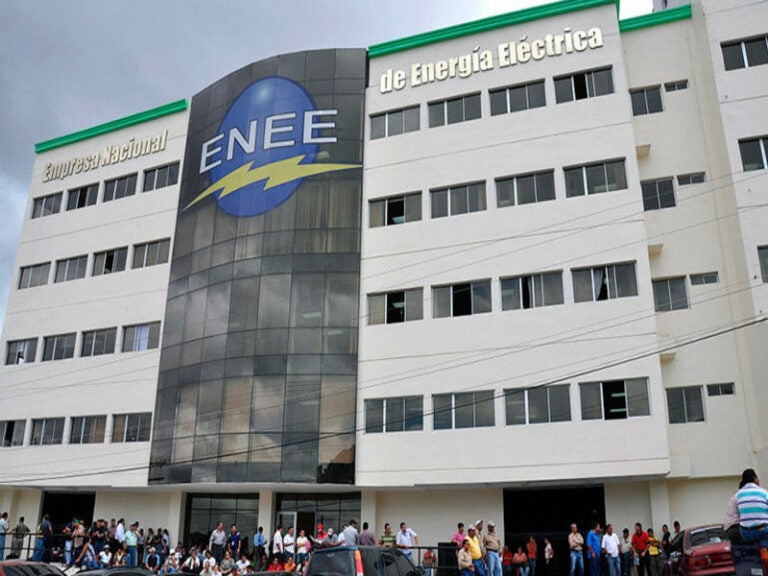 ENEE necesita 340 megavatios adicionales para evitar crisis energética este verano