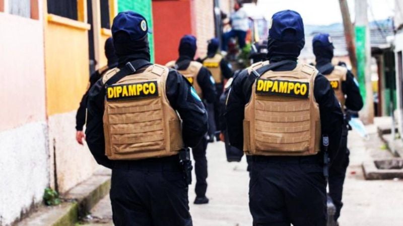 Cuestionan insistencia del Gobierno en extender estado de excepción previo a elecciones
