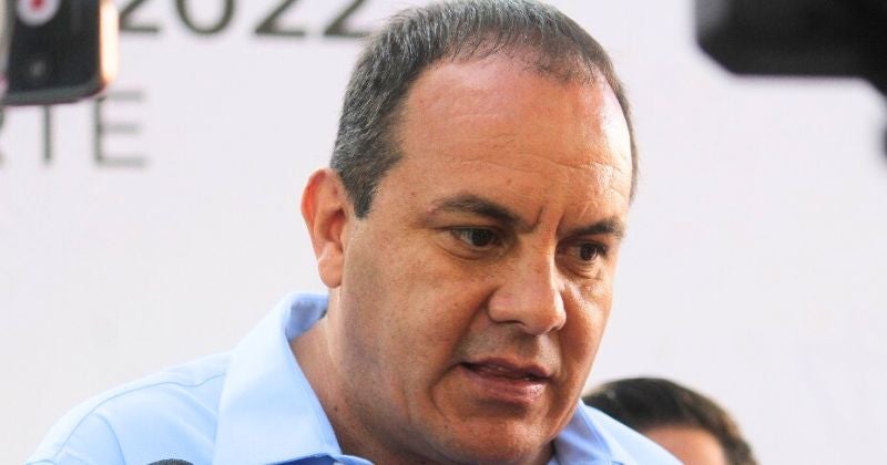 Exfutbolista Cuauhtémoc Blanco acusado de abuso sexual por su hermanastra