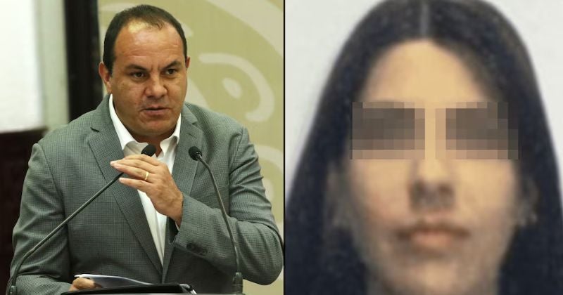 Exfutbolista Cuauhtémoc Blanco acusado de abuso sexual por su hermanastra