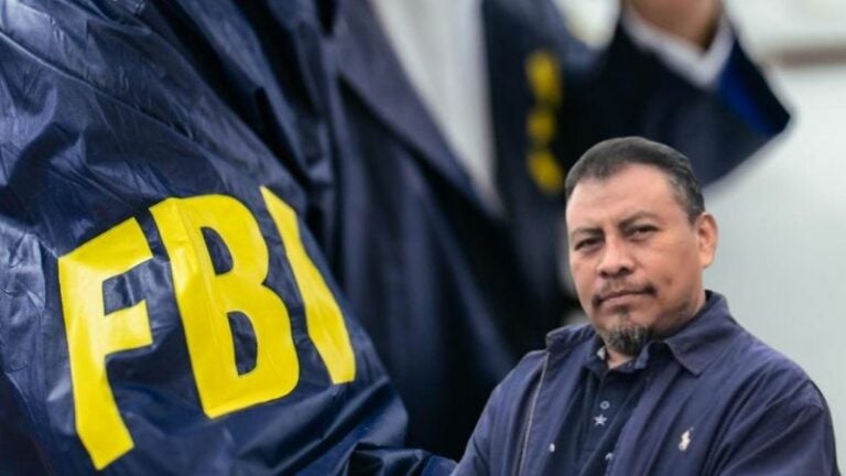 FBI Colabora en crimen de Juan López