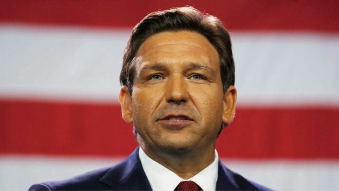 DeSantis leyes migratorias