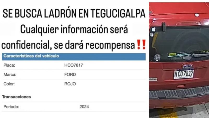 Hombre huye de gasolinera sin pagar (1)