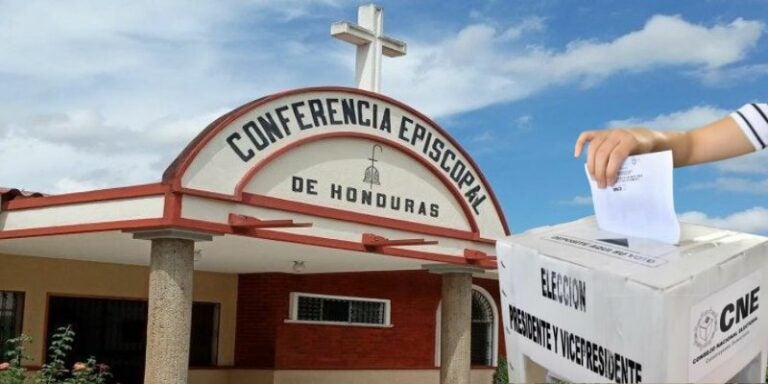 Unidad y bien común: el mensaje de la Iglesia rumbo a las elecciones