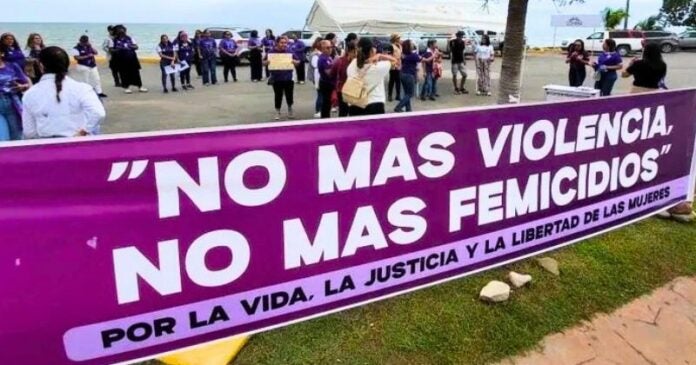 Impunidad en feminicidios: movimiento feminista exige respuestas urgentes