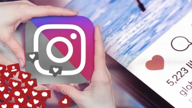 Elimina tus ‘me gusta’ antiguos en Instagram, ¿cómo hacerlo?