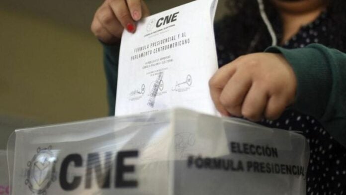 Elecciones en Honduras: el papel clave de las Juntas Receptoras de Votos