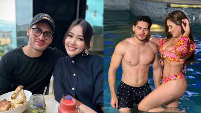 ¿Celosa? Jennifer Aplícano lanza indirecta por foto de su novio con Alejandra Rubio