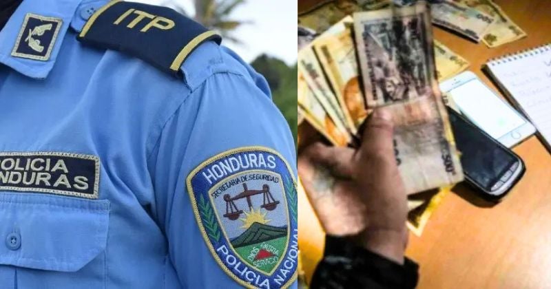 Malas reglas nos limitan contra la extorsión, advierte Policía Nacional