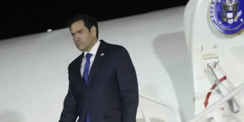 Marco Rubio