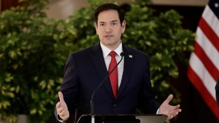 Marco Rubio