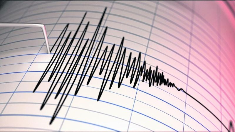 Sismos Honduras madrugada